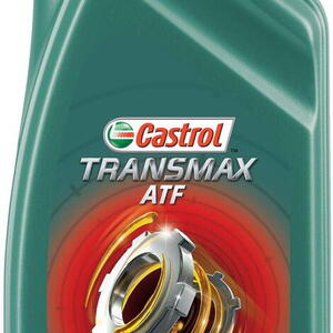 Hydraulický olej CASTROL CASTRANSMAXDEX1