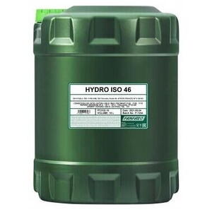 Hydraulický olej Fanfaro Hydro ISO 46 10 l