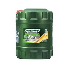 Hydraulický olej Fanfaro Hydro ISO 46 20 l