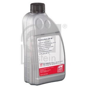 Hydraulický olej FEBI BILSTEIN 02615