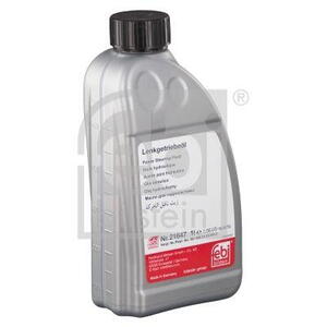 Hydraulický olej FEBI BILSTEIN 21647