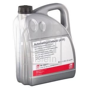 Hydraulický olej FEBI BILSTEIN 30017