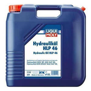 Hydraulický olej LIQUI MOLY 1110