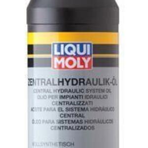 Hydraulický olej LIQUI MOLY 1127