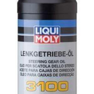 Hydraulický olej LIQUI MOLY 1145