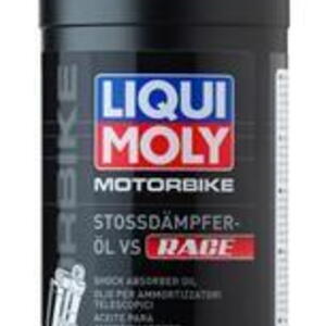 Hydraulický olej LIQUI MOLY 20972