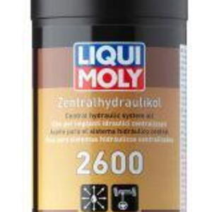 Hydraulický olej LIQUI MOLY 21603