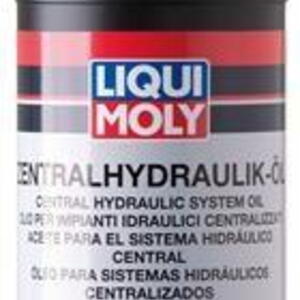 Hydraulický olej LIQUI MOLY 3665