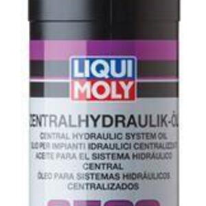 Hydraulický olej LIQUI MOLY 3667