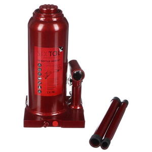 Hydraulický zvedák panenka SX BOTTLE JACK PREMIUM 10T SIXTOL SIXTOL 63399