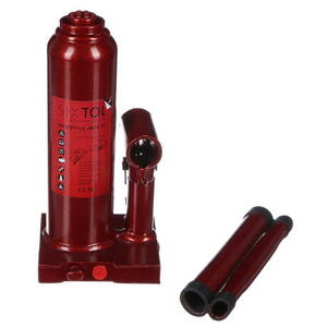 Hydraulický zvedák panenka SX BOTTLE JACK PREMIUM 3T SIXTOL SIXTOL 63396
