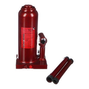 Hydraulický zvedák panenka SX BOTTLE JACK PREMIUM 6T SIXTOL SIXTOL 63409
