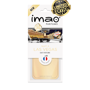IMAO Car Perfume Nuit á Las Vegas - vůně do auta