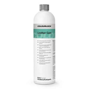 Impregnace na kůži - Leather Care 1 l - dříve Leather Star