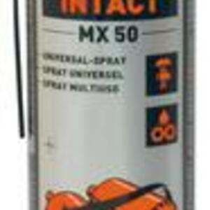 INTACT MX 50  500ml