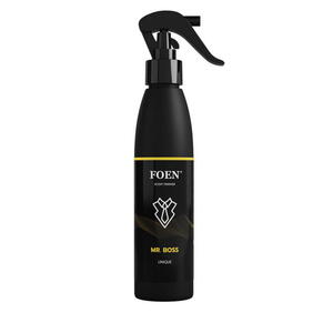 Interiérová vůně Foen Boss