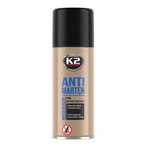 K2 ANTI MARTEN - Odpuzuje kuny - 400ml