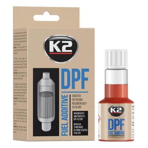 K2 DPF 50 ml