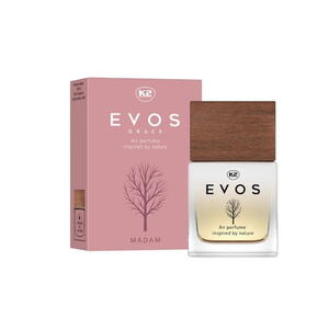 K2 EVOS GRACE MADAM 50ml - aromatická vůně - parfém
