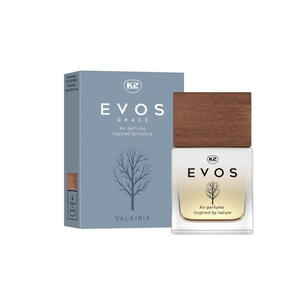 K2 EVOS GRACE VALKYRIA 50ml - aromatická vůně - parfém