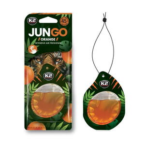 K2 JUNGO ORANGE - Přívěsek s membránovou vůní