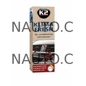 K2 KLIMA FRESH CHERRY 150 ML  K222CH MEL