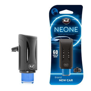 K2 NEONE Brand NEW CAR - Vůně na výdech klimatizace