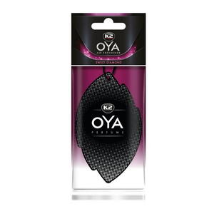 K2 OYA SWEET DIAMOND - osvěžovač vzduchu do interiéru
