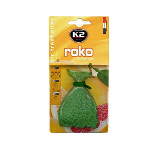 K2 ROKO - Osvěžovač vzduchu - GRAPEFRUIT - 20g