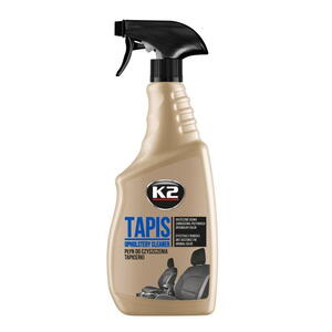 K2 TAPIS 750ml - čistič čalounění