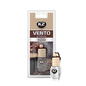 K2 VENTO 8ml Coffee - aromatická vůně