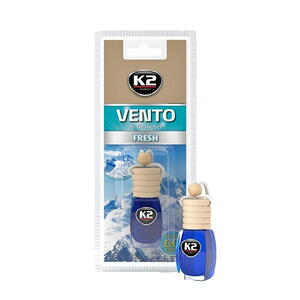 K2 VENTO 8ml Fresh - aromatická vůně