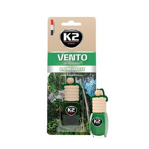 K2 VENTO 8ml Rain Forest - aromatická vůně