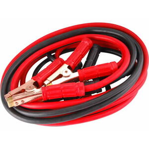 Kabel startovací, 800A, délka kabelu 5m EXTOL-PREMIUM EXTOL-PREMIUM 1281