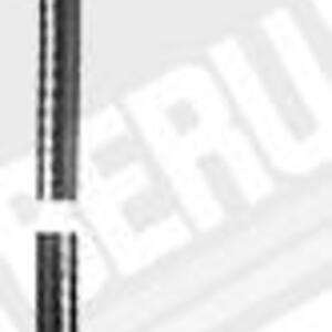 Kabel zapalovací svíčky BERU by DRiV M106A