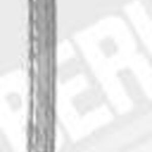 Kabel zapalovací svíčky BERU by DRiV R262