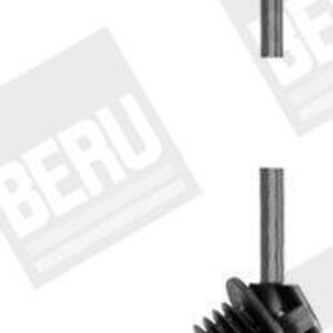Kabel zapalovací svíčky BERU by DRiV R402