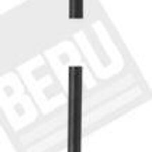 Kabel zapalovací svíčky BERU by DRiV R416