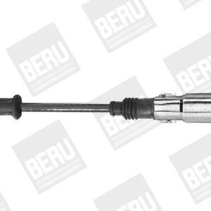 Kabel zapalovací svíčky BorgWarner (BERU) M121B
