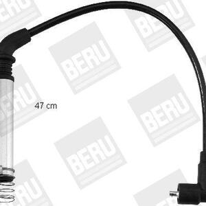 Kabel zapalovací svíčky BorgWarner (BERU) R425