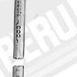 Kabel zapalovací svíčky BorgWarner (BERU) R8