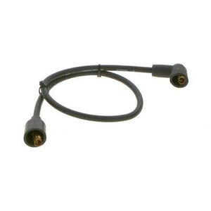 Kabel zapalovací svíčky BOSCH 0 986 356 044