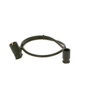 Kabel zapalovací svíčky BOSCH 0 986 357 769
