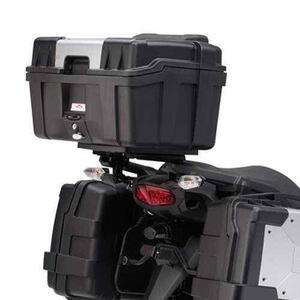 Kappa KR4105 nosič zadního kufru pro MONOKEY kufry KAWASAKI Versys 100