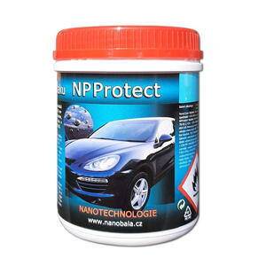 Keramická ochrana laku NPProtect 100 ml