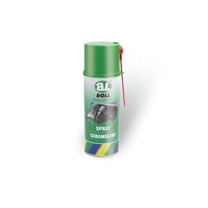 Keramické mazivo ve spreji 500ml BOLL