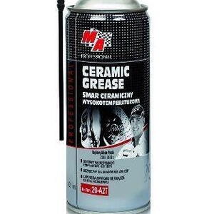 Keramické mazivo ve spreji 500ml MOJE AUTO