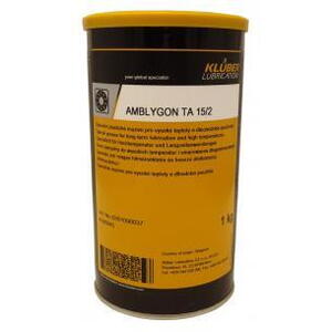 Klüber Lubrication Amblygon TA 15/2 (1 kg) 1111