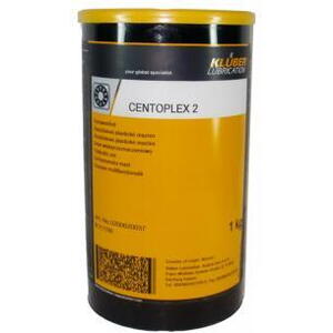 Klüber Lubrication Centoplex 2 (1 kg) 1114
