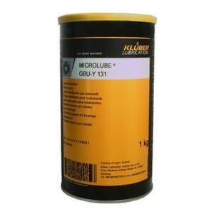 Klüber Lubrication Microlube GBU-Y 131 (1 kg) 1221